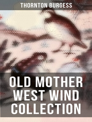 cover image of Old Mother West Wind Collection